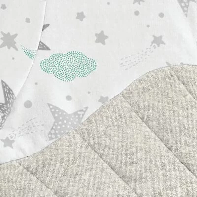 Love to Dream Combinaison bébé Sleep Suit Warm Étape 3 Blanc 24-36mois – Image 5