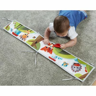 Tiny Love Premier livre recto-verso Meadow Days – Image 6