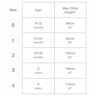 Love to Dream Combinaison bébé Sleep Suit Warm Étape 3 Blanc 24-36mois – Image 6