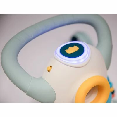 Bo Jungle Trotteur bébé B-Walking Aid Jumpy Bleu – Image 6