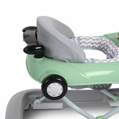 Baninni Trotteur bébé Elvio Menthe – Image 6